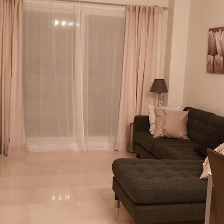 Neptuno 2B Menyber Apartment Nerja Exterior foto