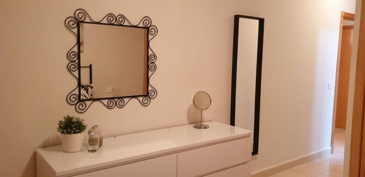 Neptuno 2B Menyber Apartment Nerja Exterior foto