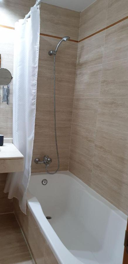 Neptuno 2B Menyber Apartment Nerja Exterior foto
